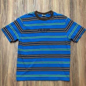 Guess originals Striped tee